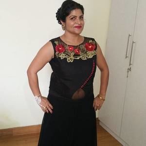 Meet your Posher, Ruchi